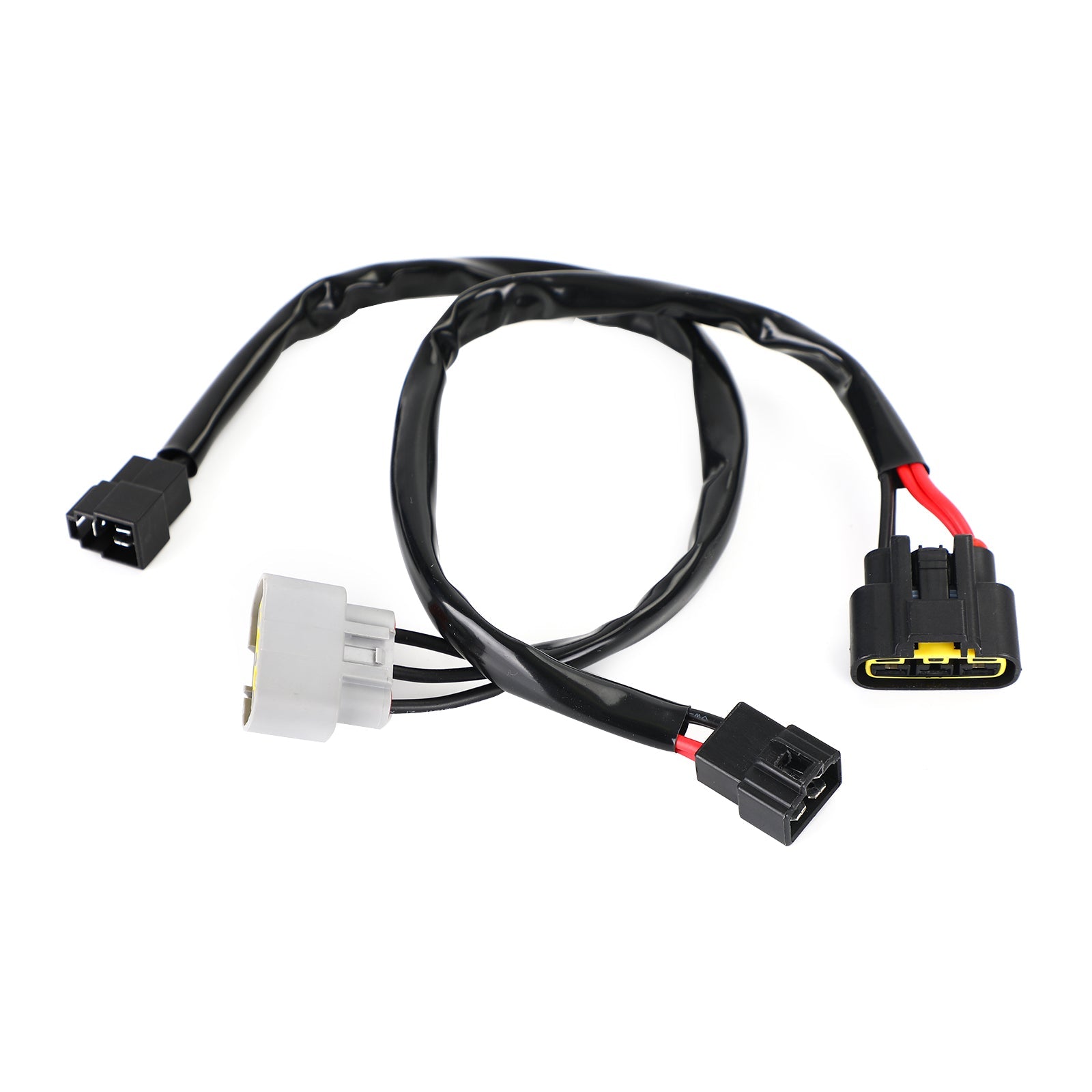 Regulator Rectifier Connector Plug Fit For Triumph Street Triple 675 675R 1050R Generic