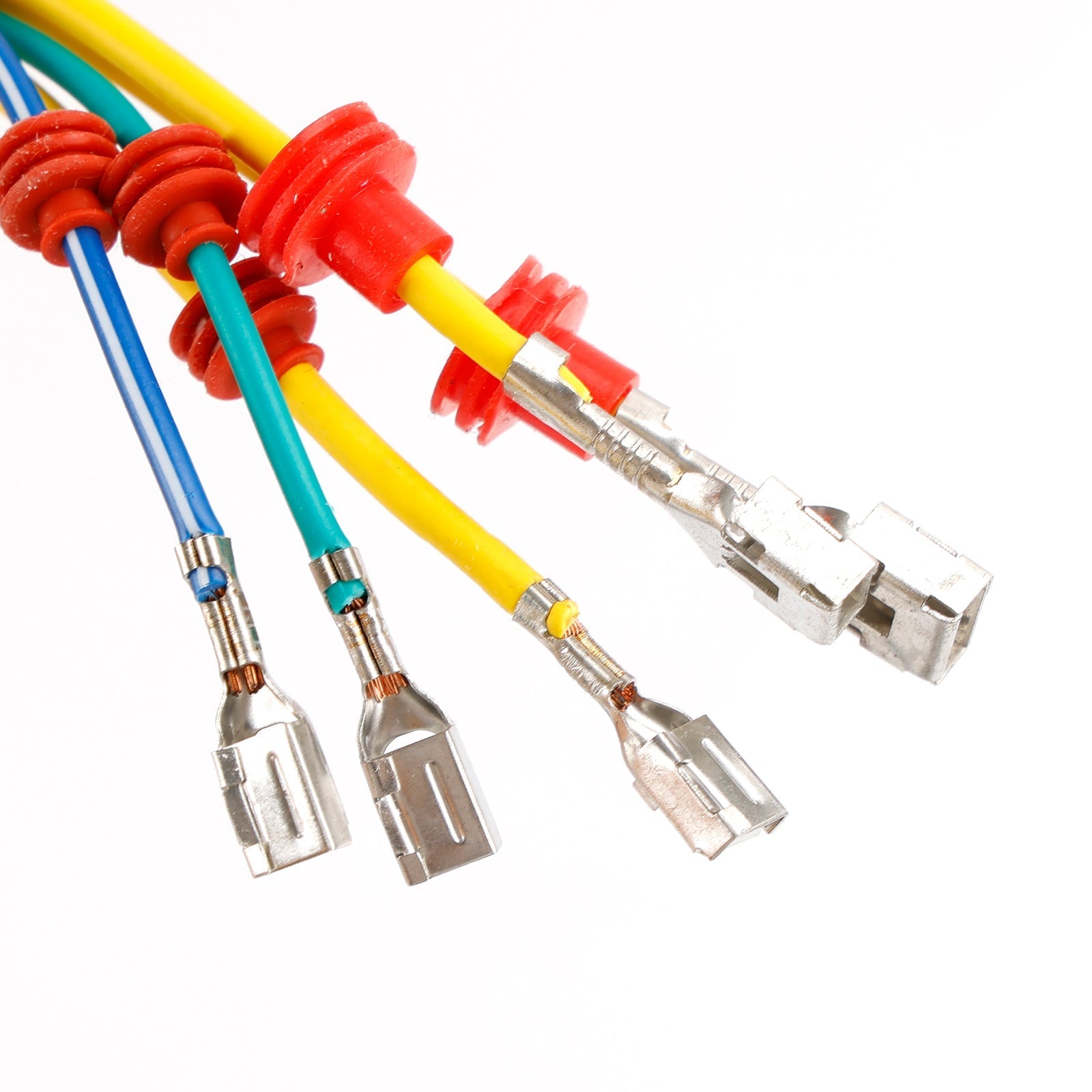 Magneto Stator Regulator Gasket Kit for Honda MUV 700 Big Red 2009-2013