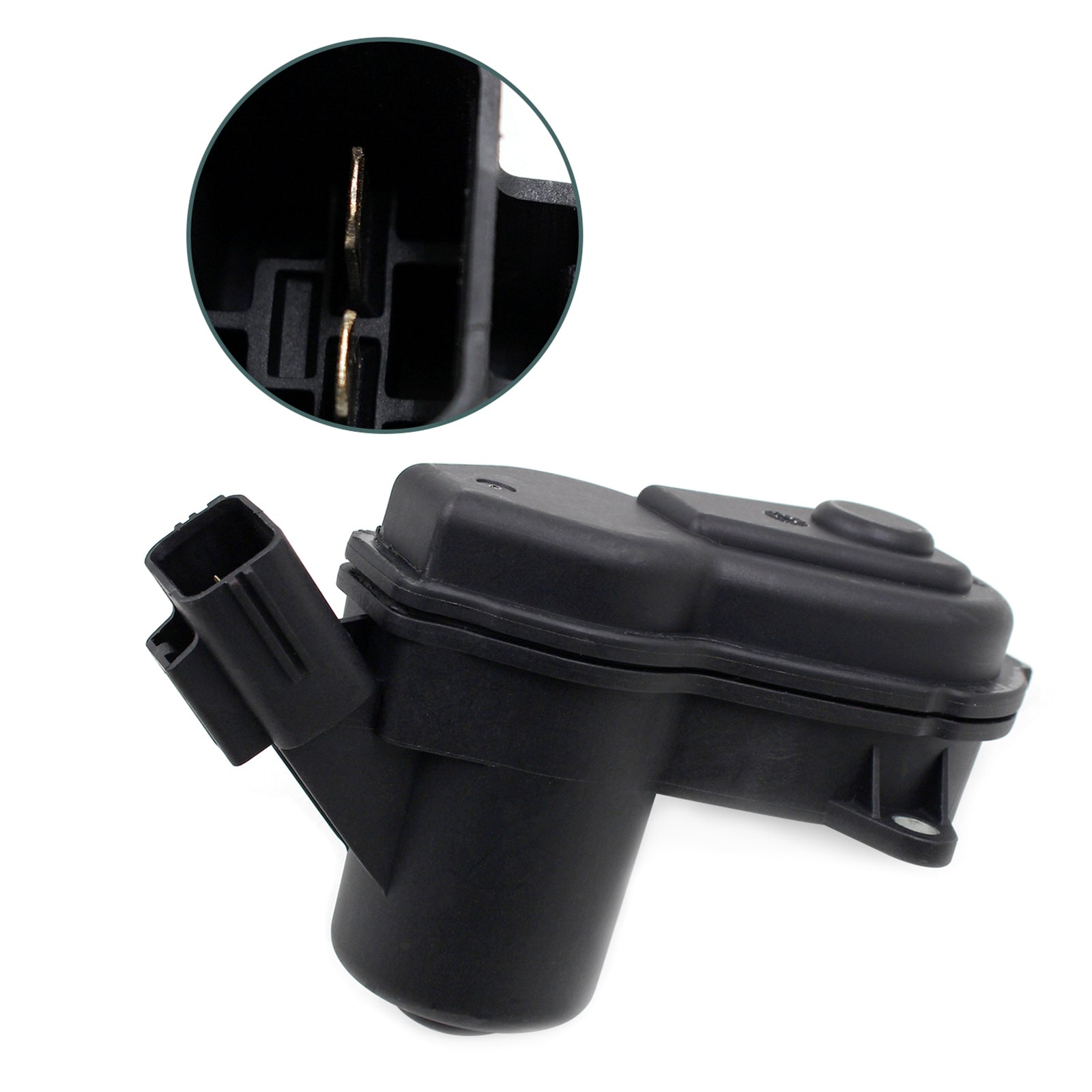 Parking à étrier de frein arrière SERVO MOTOR FIT Renault Megane Scenic 2009-2016