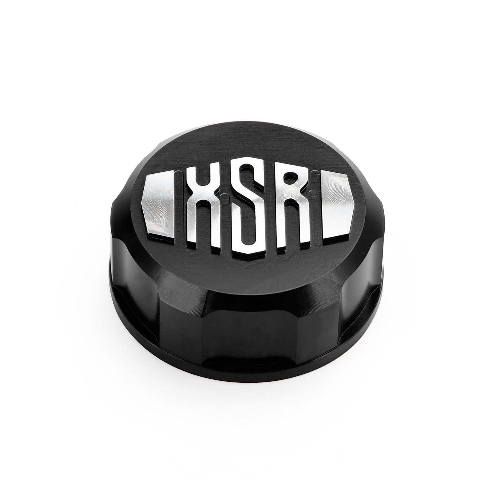 CNC Alu bakbremseservoardekselhette for Yamaha XSR 155 700 900 2016-2023