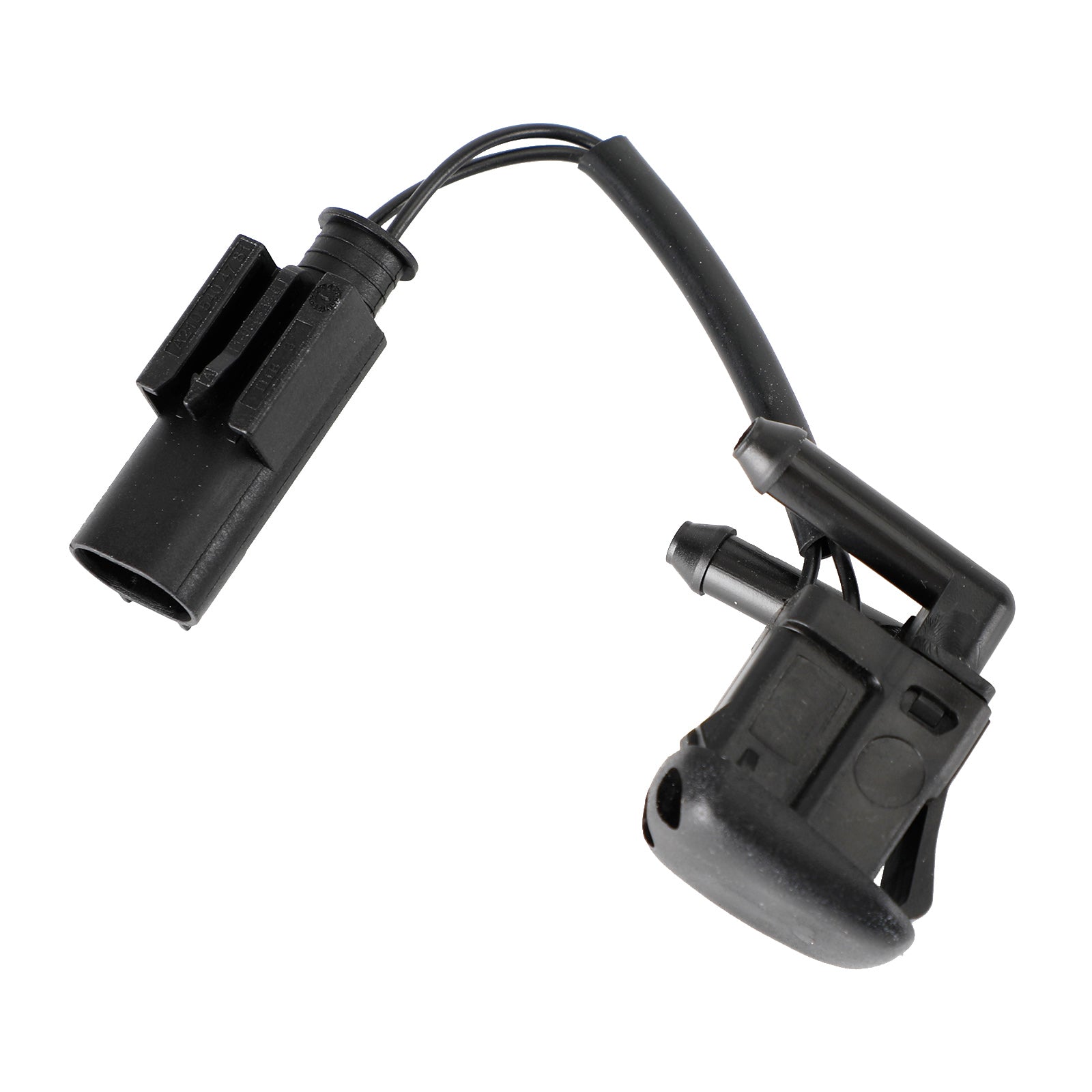 BMW 5 Série E39 61668361042 Limpador de pára -brisa Spray Spray Jet aquecido