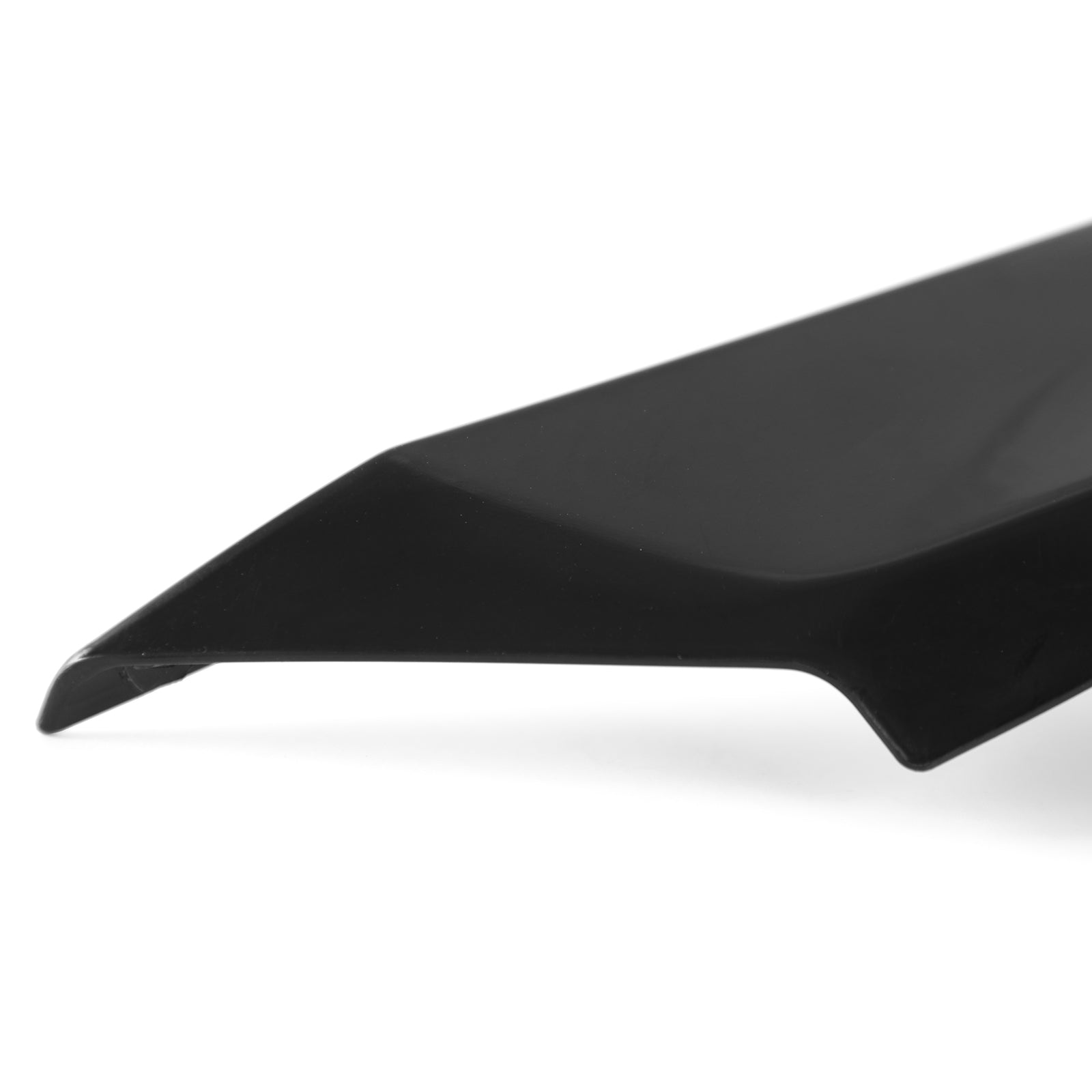 KAWASAKI Z900 2020-2023 Tanque de gaz de gaz non peintré Fonaison de couverture de garniture latérale avant