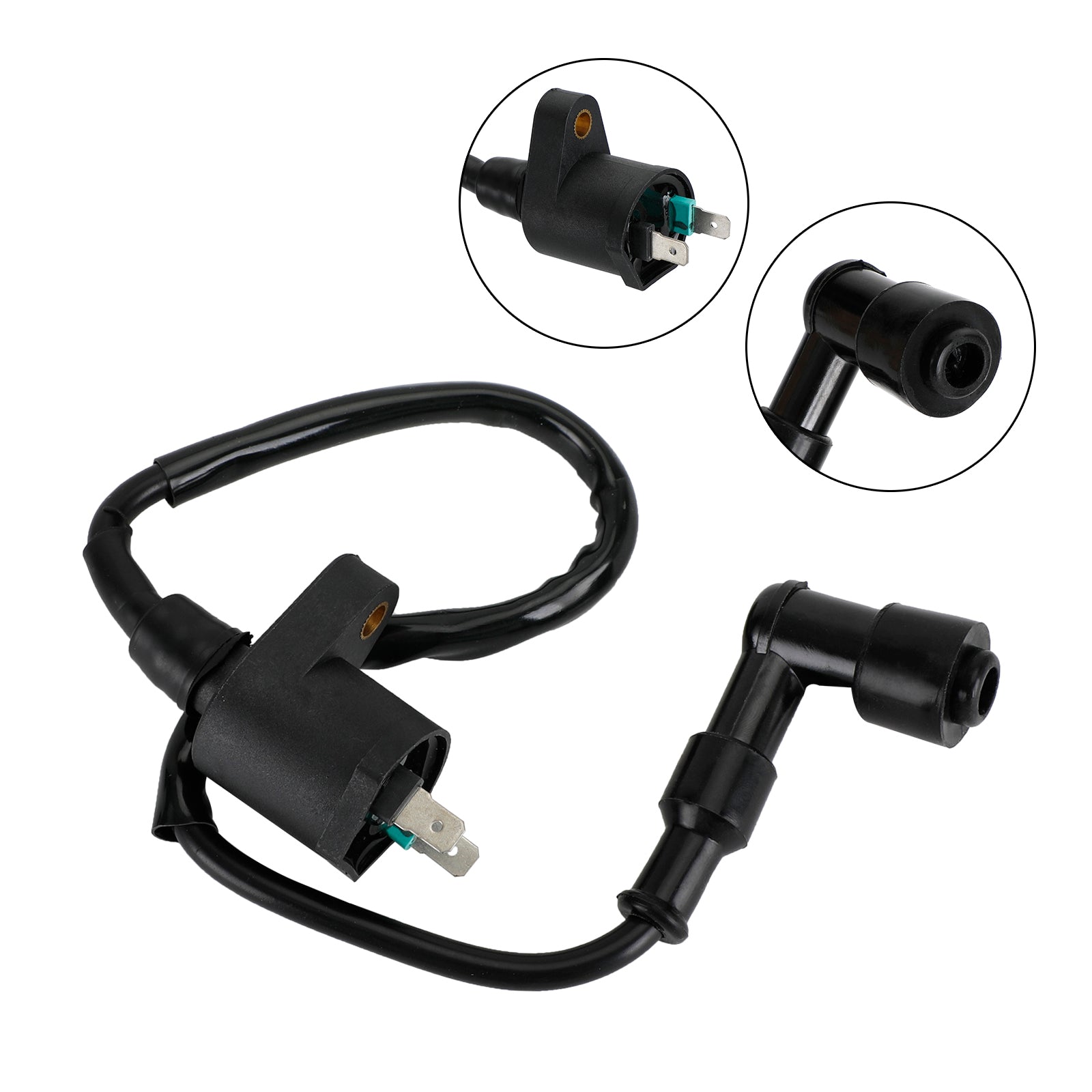 Kymco agility 50 klúcej agility ľudí s 50 ako 125 CDI Box Igniter