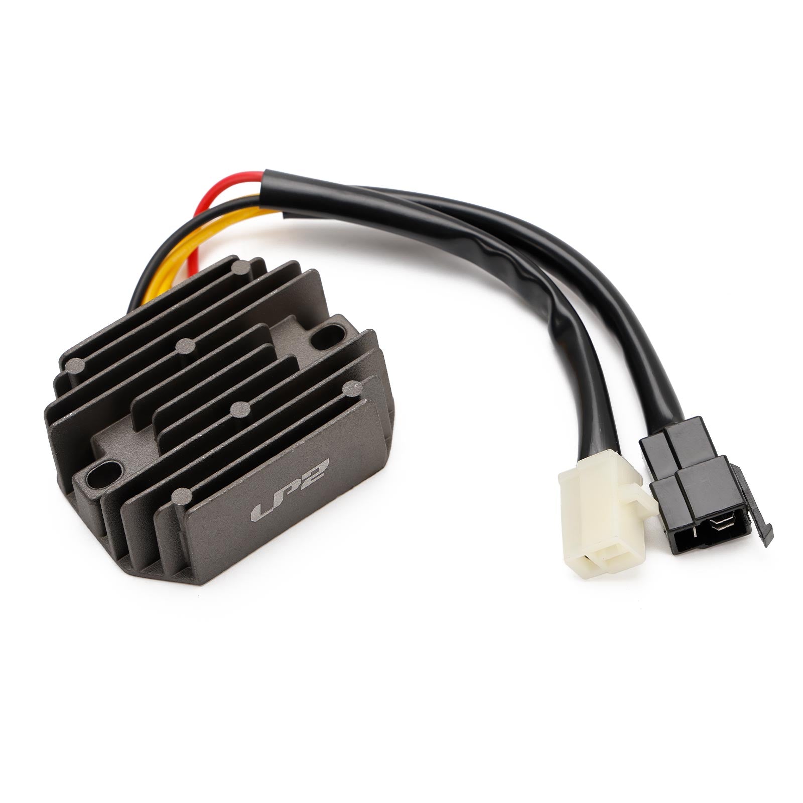 Cagiva V-Raptor 650/Raptor 650 01-05 Regulátorový usmerňovač, stator, tesnenie