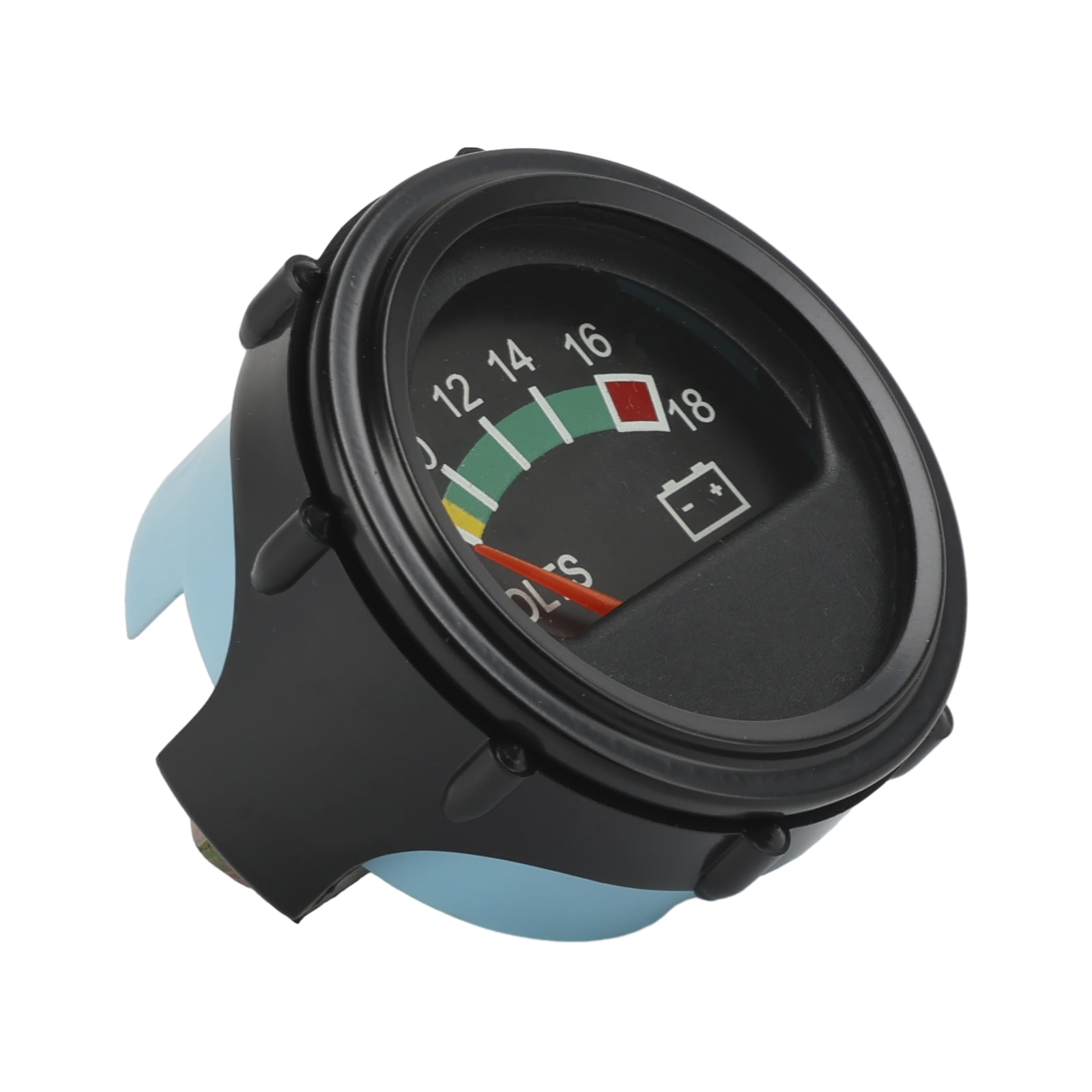 Voltmètre 6669664 6658819 compatible avec Bobcat 753 863 MT55 S70
