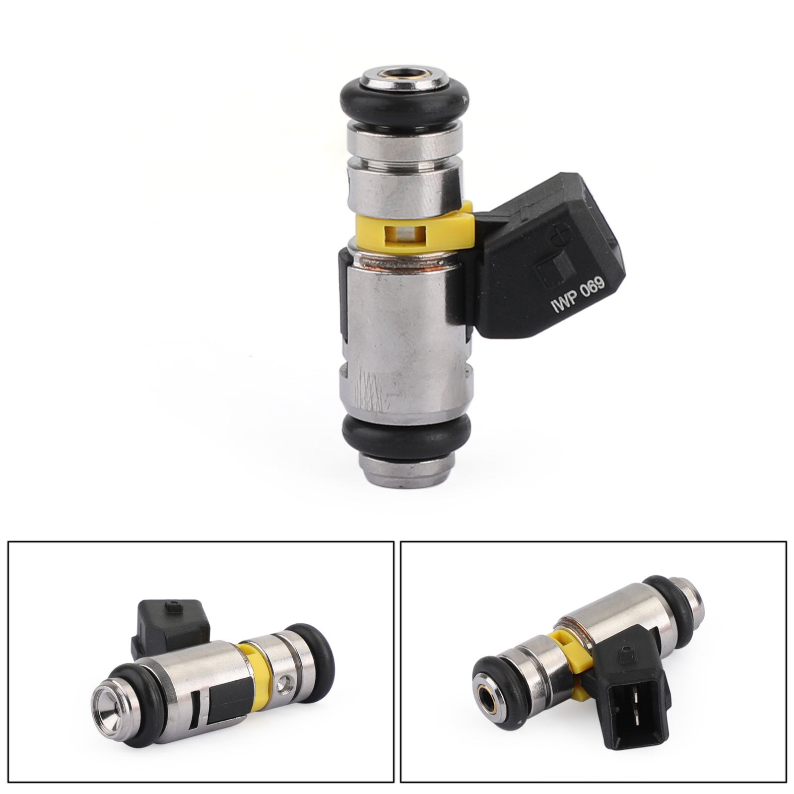 Injecteurs de carburant pour Harley Davidson, Fiat Marine Mercruiser IWP069 861260T générique, 1 pièce