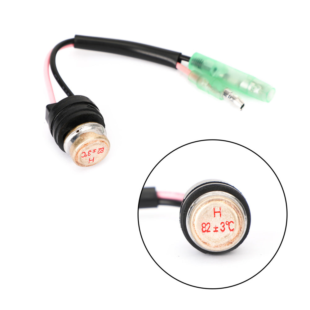 Areyourshop termostatbryter for Yamaha (6 8 9,9 15 30 40 55 hk) WK-18 688-82560-00