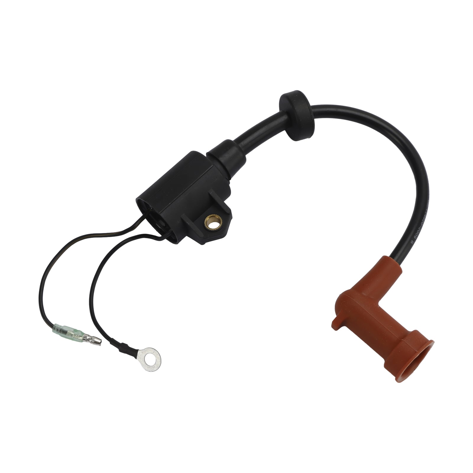 Bobine geschikt voor Yamaha 9.9hp 13.5hp 13.5A 15hp 15F 65E-85570 63V-85570