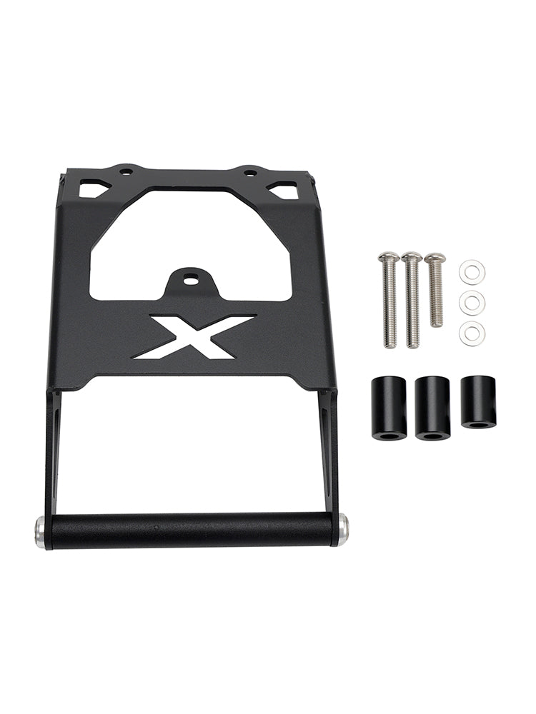 Ducati Desertx 2022-2024 Telefonnavigeringsfäste GPS-förlängningsfästet 16,5 mm