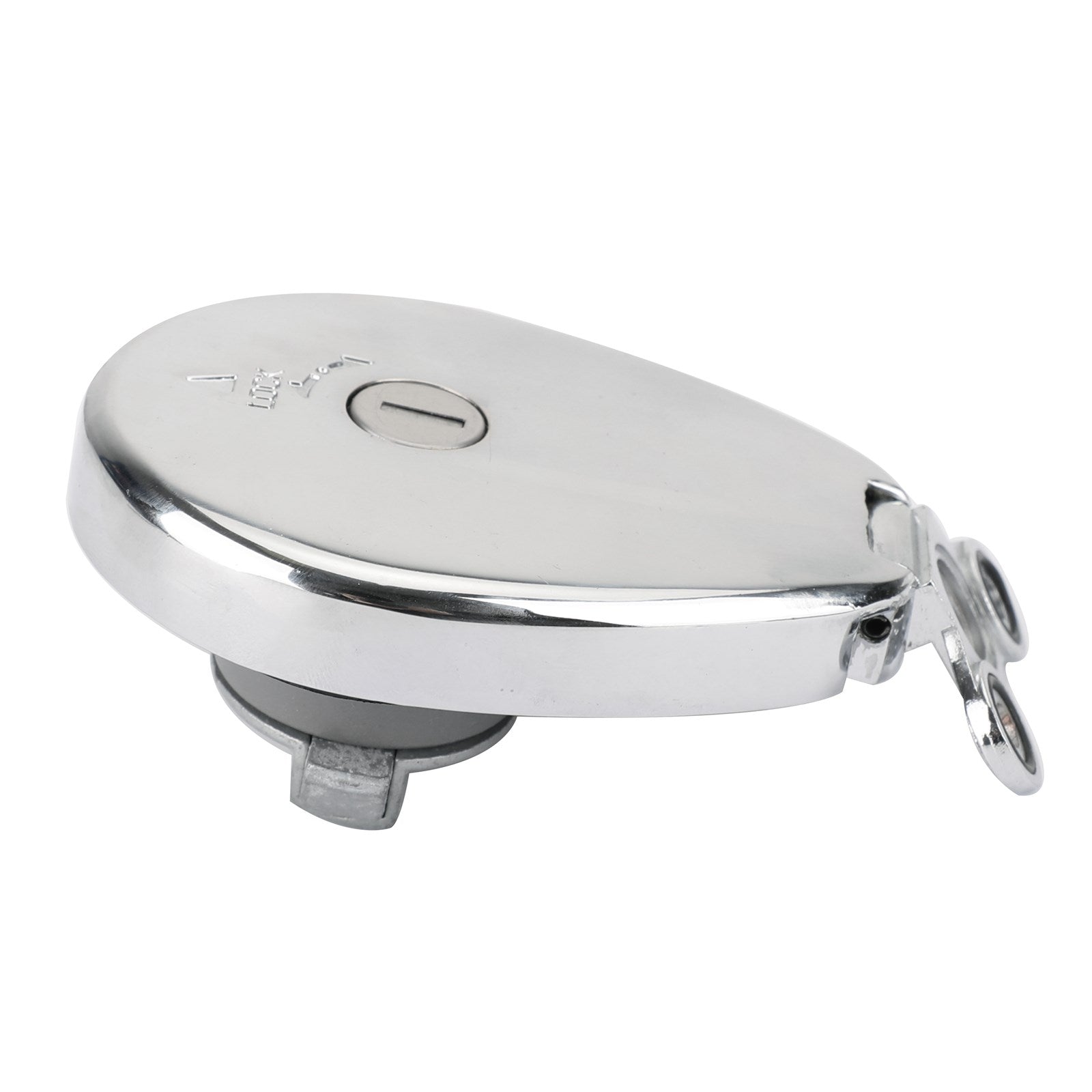 Kawasaki EL250 ZL400 ZL600 Eliminator EN400 EN500 Fuel Gas Tank Cap + Keys 51049-1142 51049-1088 Generisk