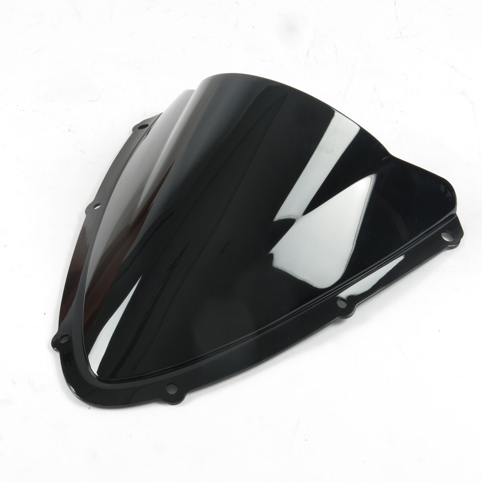 Kit de carénage rouge mat Suzuki GSXR600/750 2008-2010