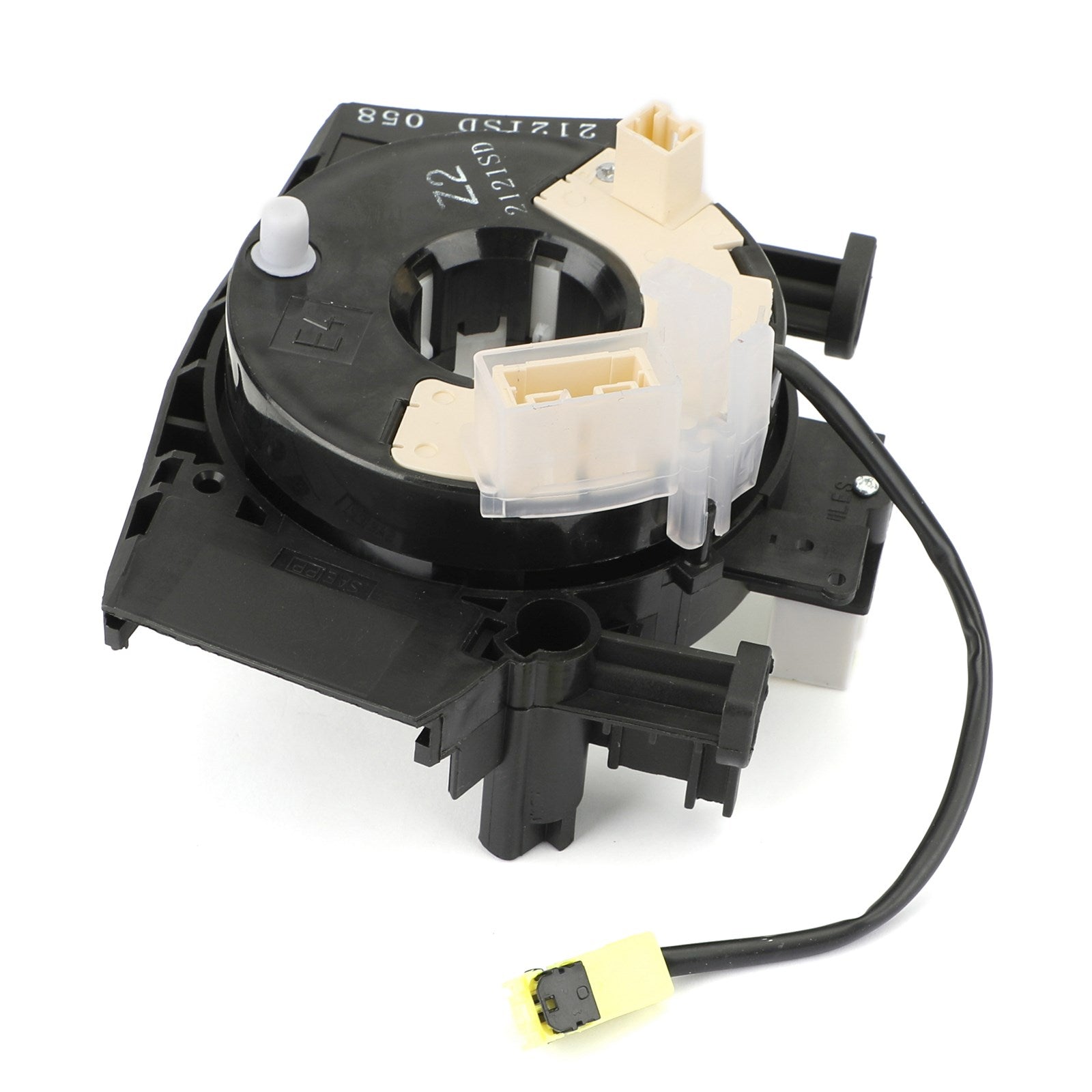 B5567-BH00A Kabelklockfjäder för Nissan Navara Pathfinder Qashqa 2006-2014