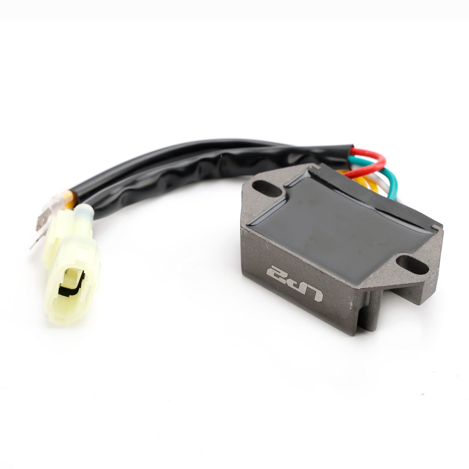 Ontstekingsstatorregelaar & Pakking voor Husqvarna FC450 FS450 FX450 2017 - 2023