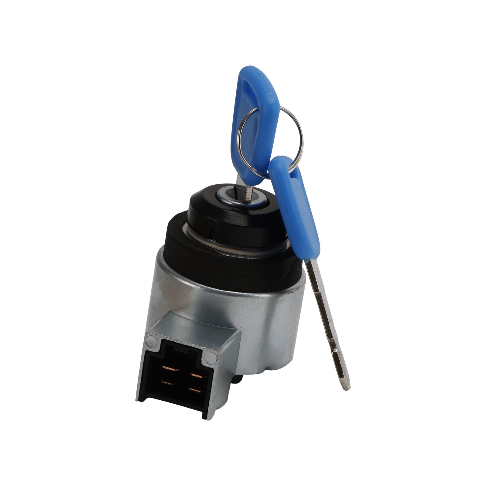 SBA385202601 Spínač zapaľovania pre nový Holland T1010 T1030 T1510 T1520 T2410