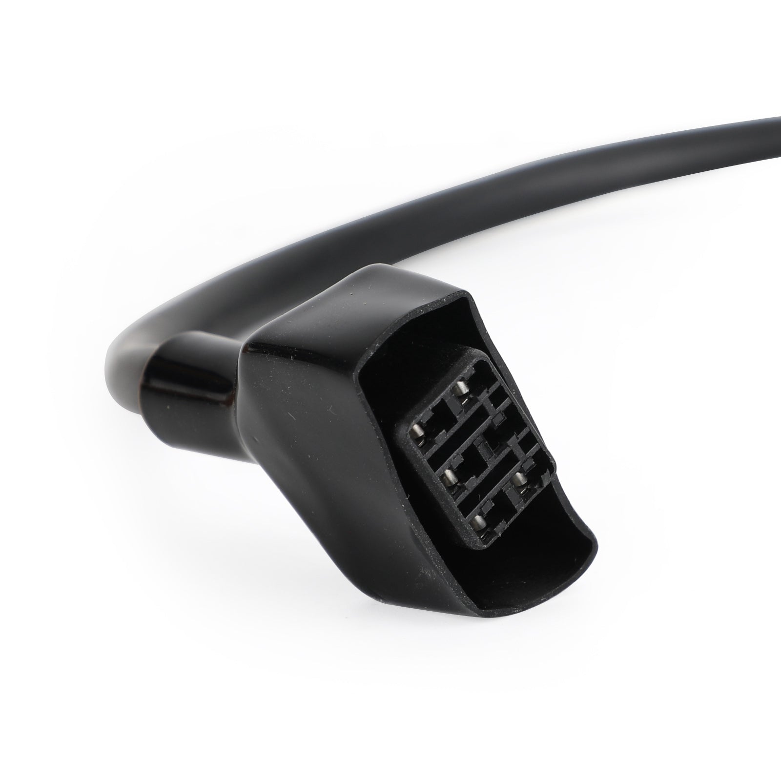 Stator Magneto för Honda CRF250R CRF250RK 2018-2020 Generatorspole 31120-K95-A41 Generisk