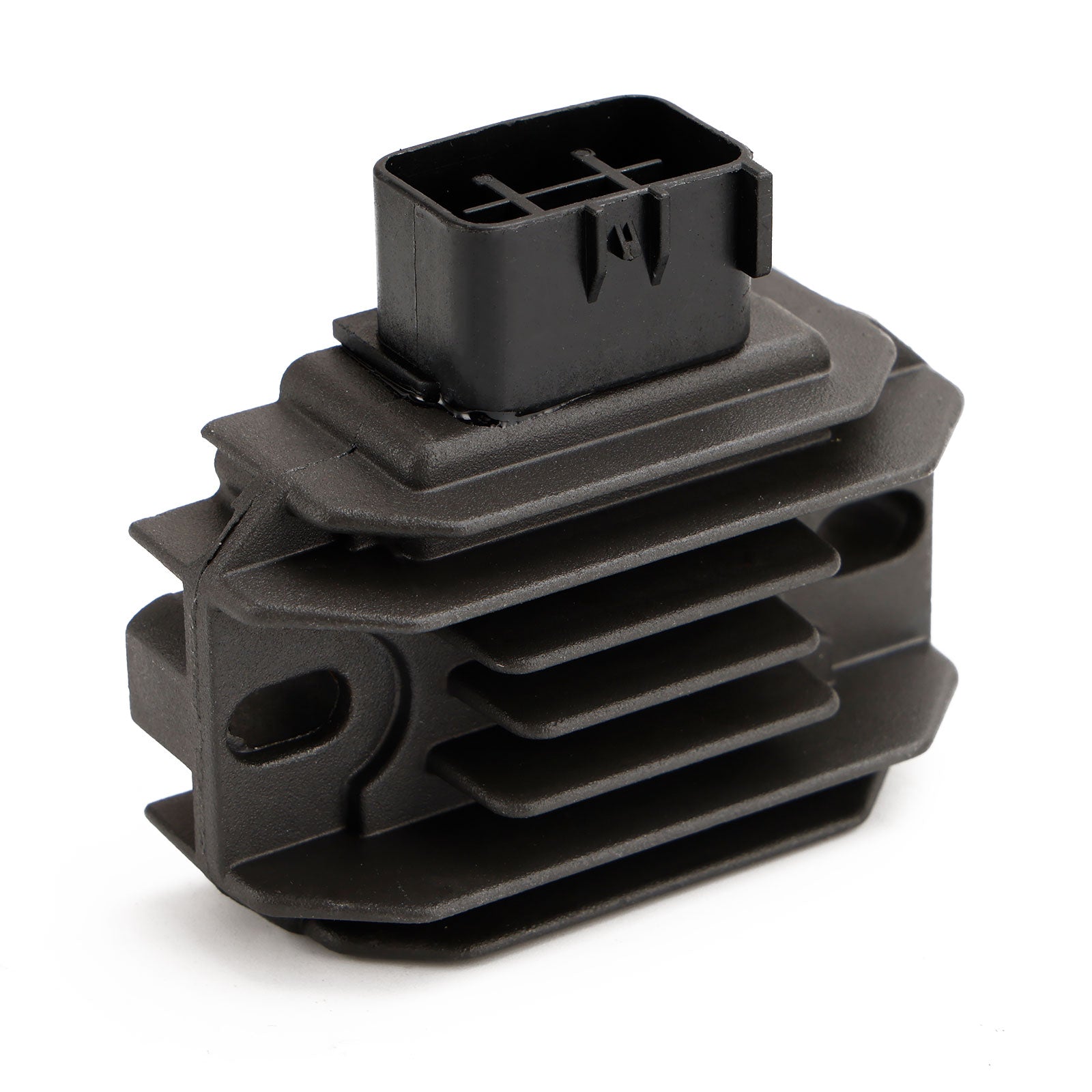 Ontstekingsstatorregelaar gelijkrichter & Pakking voor Kawasaki KX 450 F KX450F 09-11