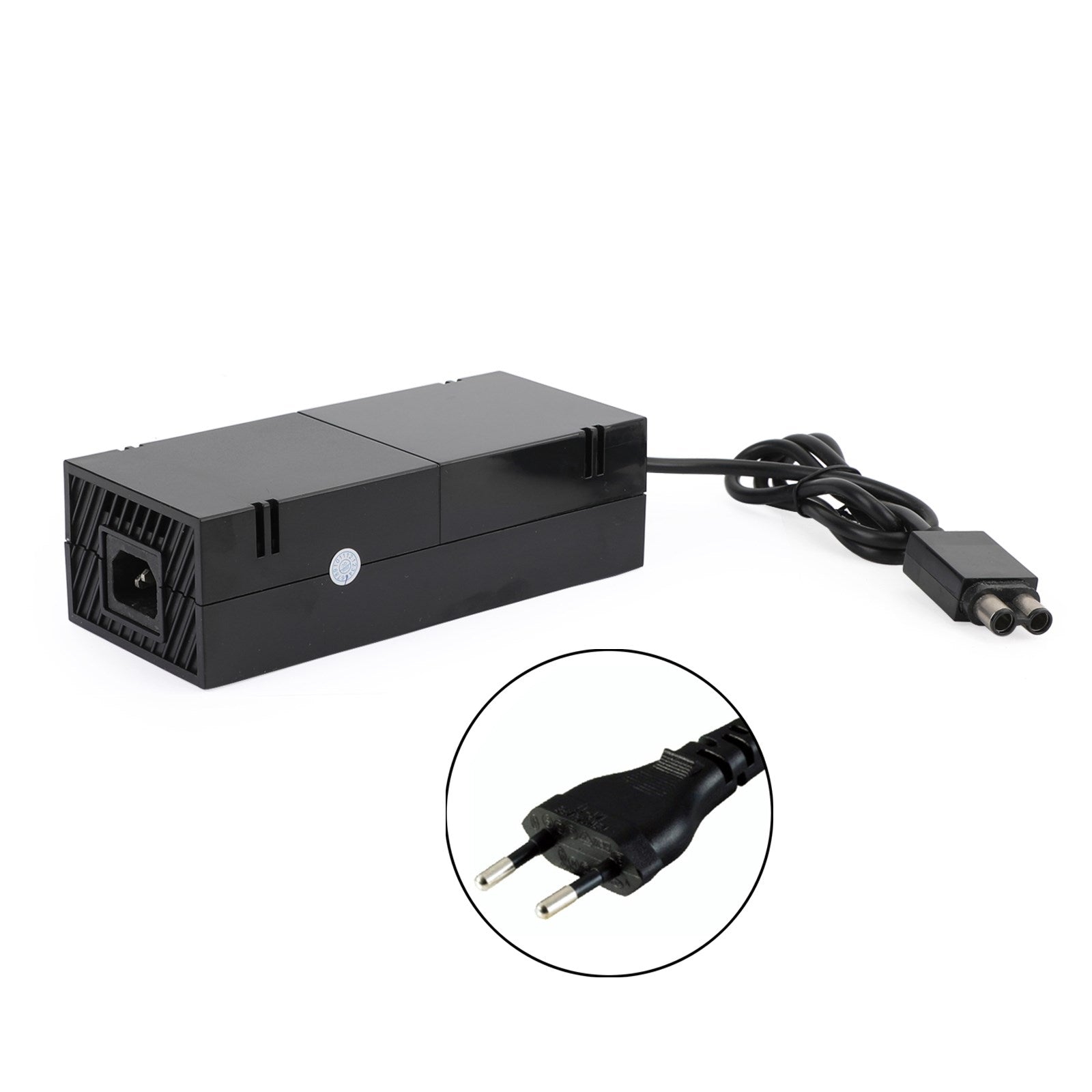 Adaptateur secteur d'alimentation 135W, 10,83a, câble d'alimentation adapté à la Console Xbox one EU