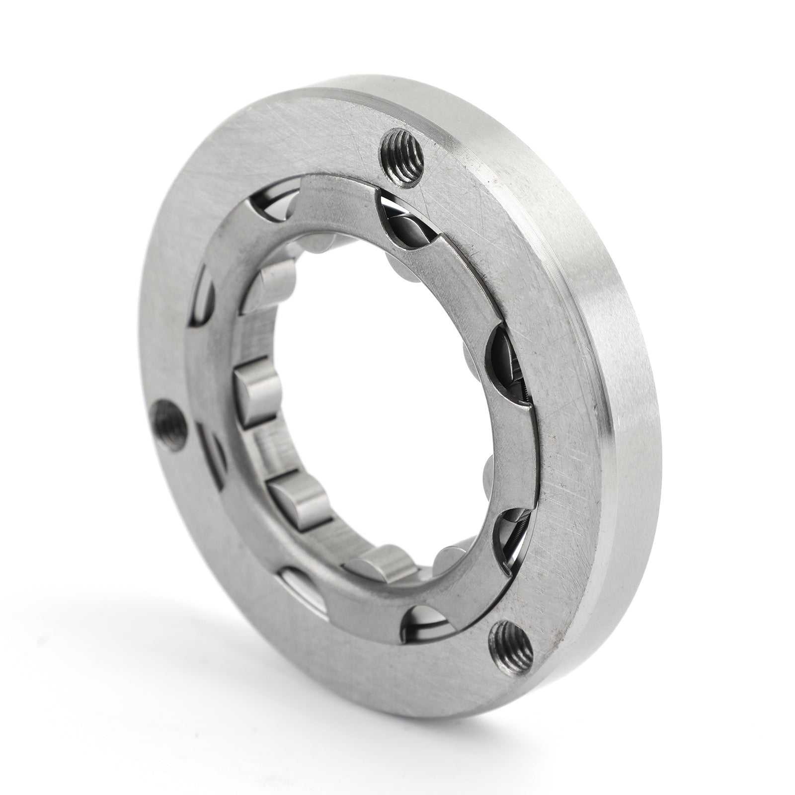 Starter Clutch Bearing Sprag för Yamaha TTR TT-R 125 E/L/LE 00-07 XT125X/R 05-06