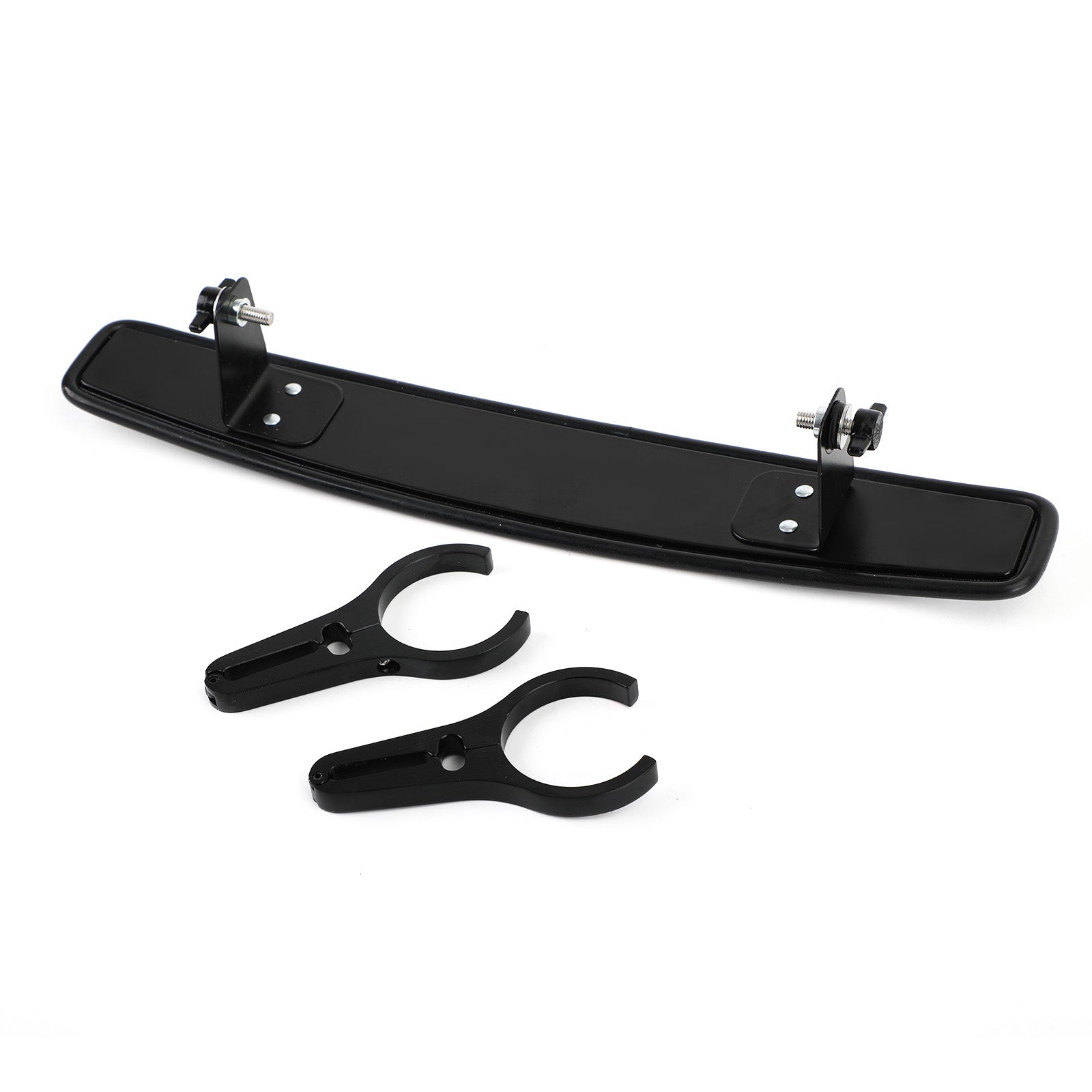 1.75" 2" Zrkadlo do centra UTV 15" Pre Polaris Ranger RZR 900 XP 1000 S Turbo Generic