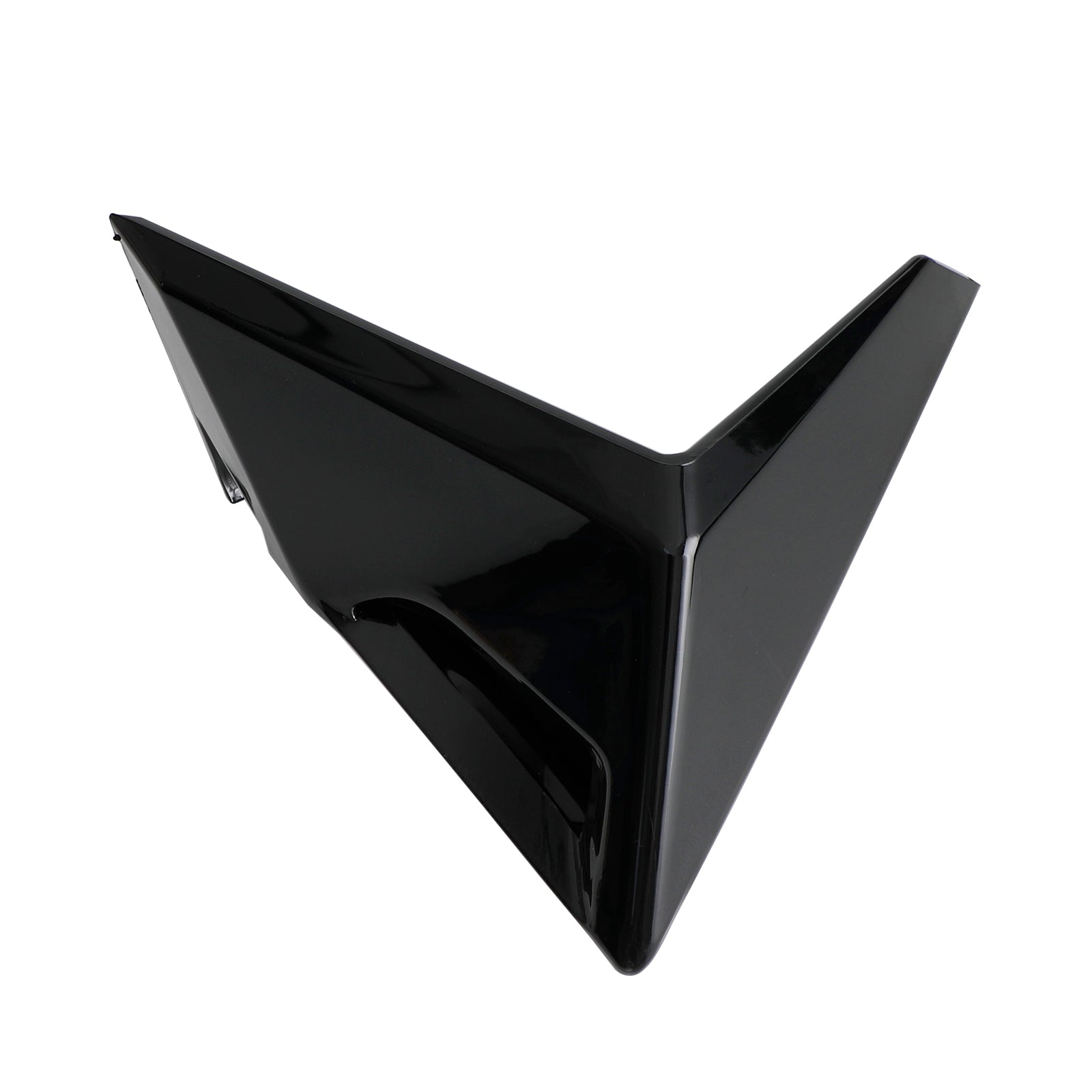 Honda Forza 750 2021-2022 Bovenkuip Zijvleugeldeflector Winglets