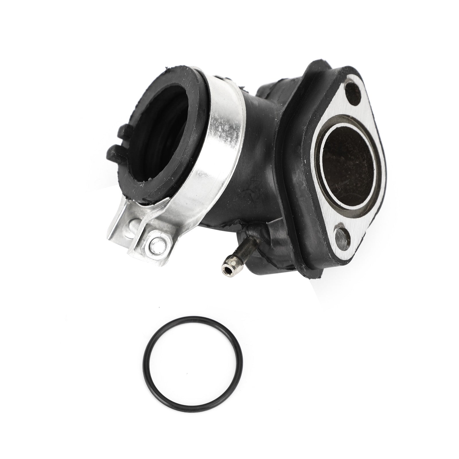 Forgasserinntaksmanifoldør for GY6 Moped Scooter ATV 110cc 125cc 150cc Ny generisk