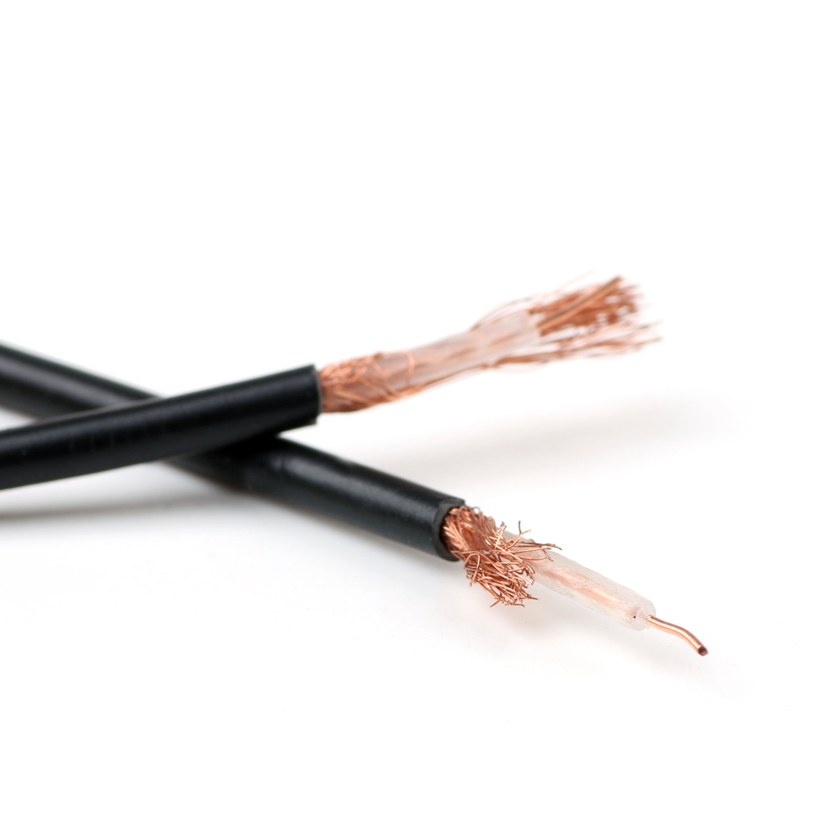 RG174 RF-coaxiale kabelconnector 50ohm M17/119-RG174 overhaalt Pigtail