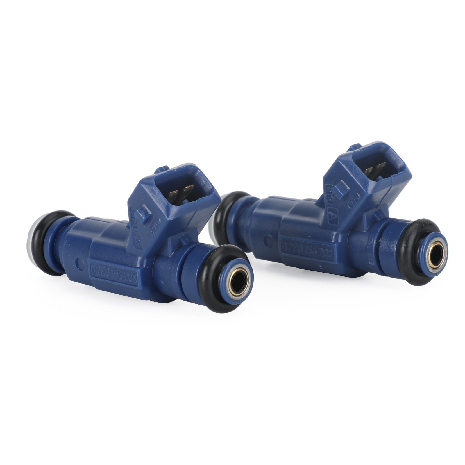 2ksové vstrekovače paliva 1202863 Fit Polaris RZR Sportsman Ranger EFI 700 800 05-14 Generic