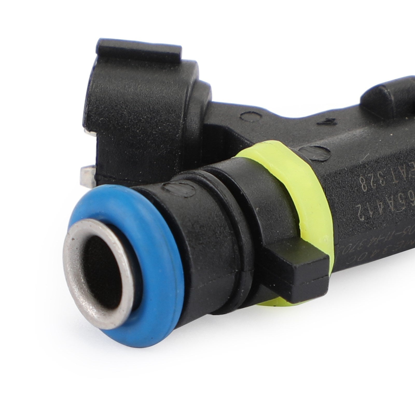 1 datorer bränsleinsprutare 1465A412 Fit Mitsubishi Outlander Lancer 2015-2017 Generic