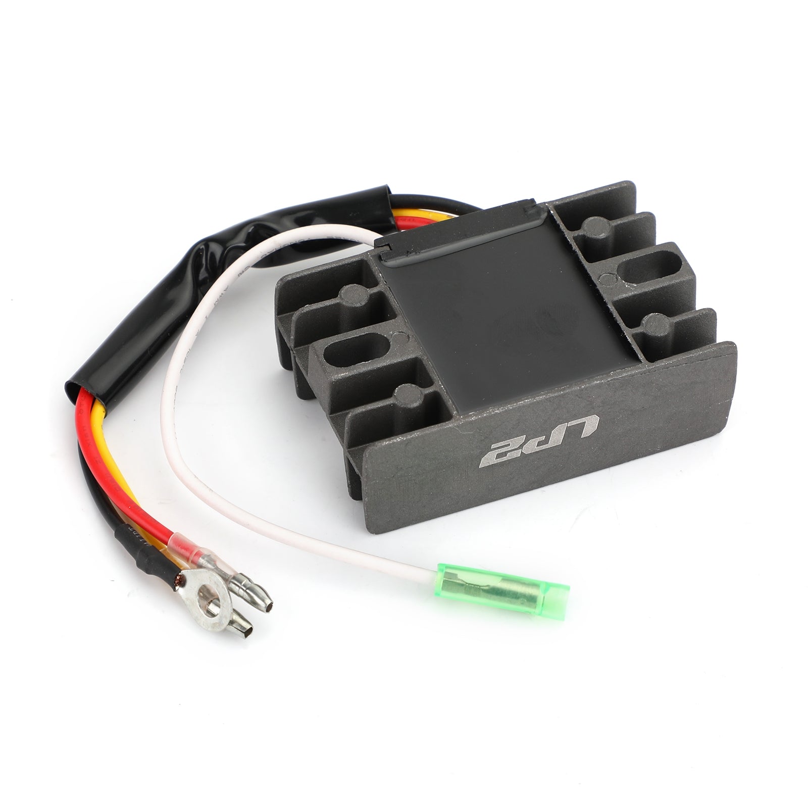 Regulseur de tension du redresseur pour Suzuki DF9.9 05-09 DF15 04-12 Motors hors-bord Générique