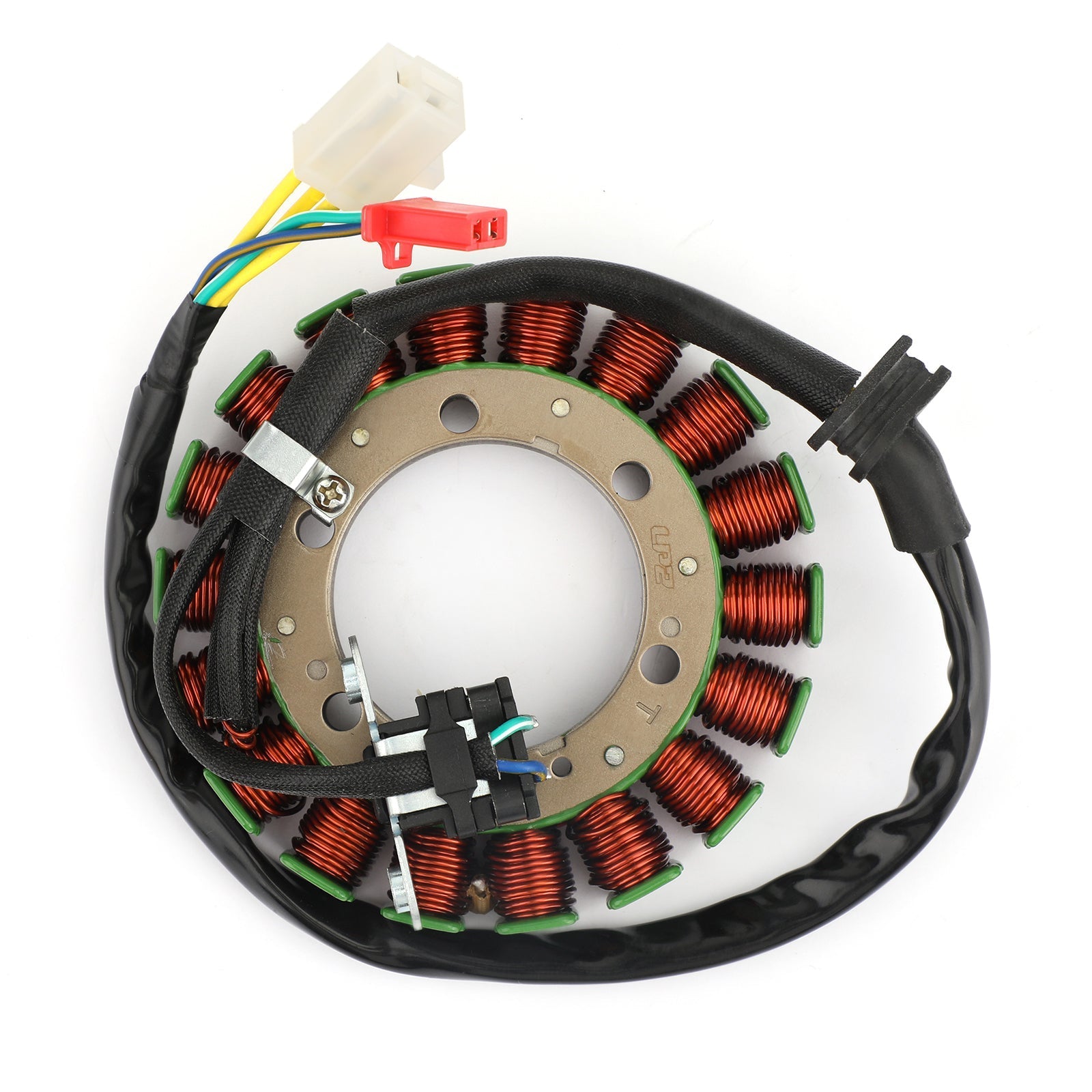 Alternátor Magneto Stator pre Honda CB CL 400SS NC41 31120-MBV-305 31120-MBV-731
