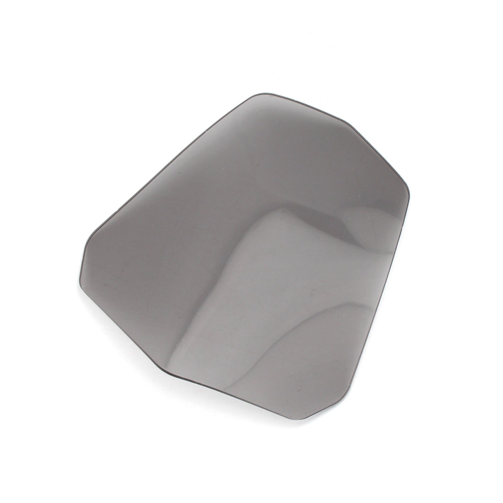 Couvercle de Protection de lentille de phare avant adapté à Kawasaki H2 H2R 2015 – 2019, fumée générique