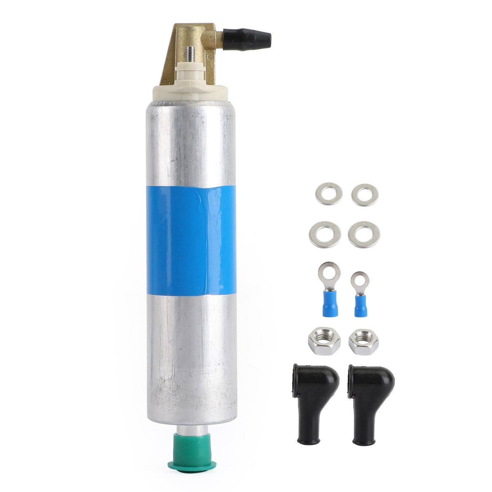 Elektrisk drivstoffpumpe E8289 Fit Mercedes Benz G500 G55 AMG E320 CLK430 S600 Generisk