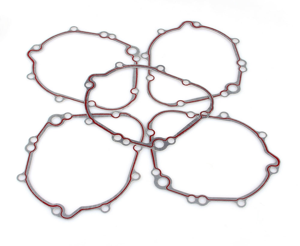 5st STATOR PASKET CREBCASE FÖR SUZUKI GSX-R 600/750 2006-2016 11483-01H00 GENERIC
