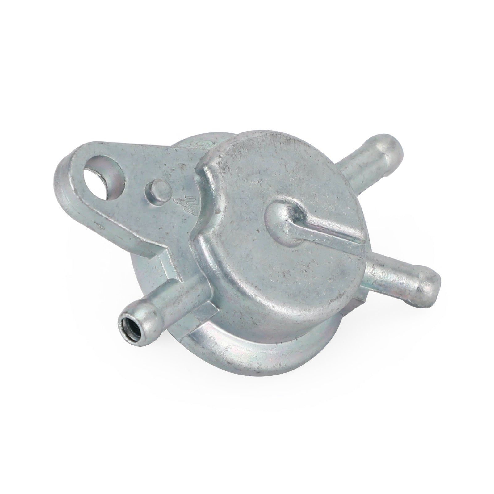 5x Brandstoftank Kraan Schakelaar 4 Poort Voor GY6 50cc 125cc 150cc PIT Quad Crossmotor Buggy