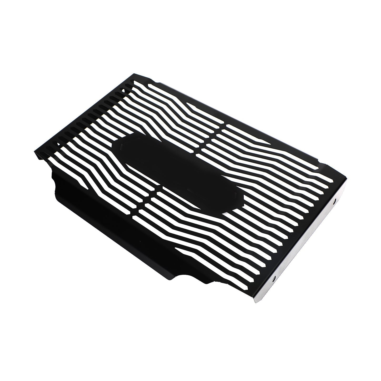 Motorfiets Radiator Guard Cover Protector Metaal Materiaal Voor Trident 660 2021+