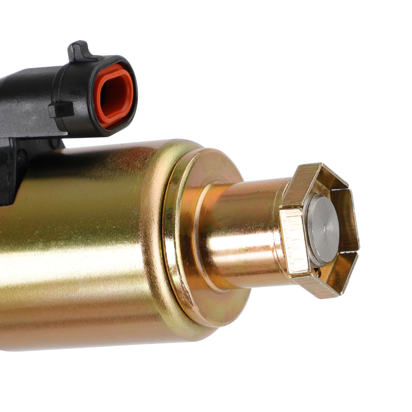 122-5053 Oljepump Solenoidventil för Caterpillar 325C 322C Perkins Engine