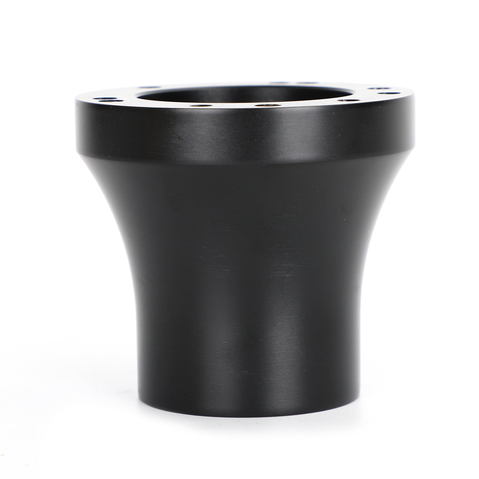 Adaptér na hliníkový volant pre golfový vozík vhodný pre EZGO TXT & RXV Black Generic