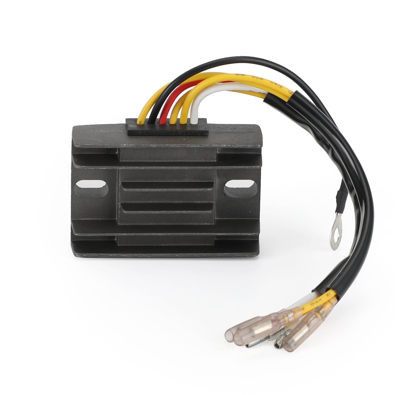 Likeretterregulator for Suzuki DF 8 9.9 A 20 25 HP V-TWIN OVERGEN 2006-2017 Generisk