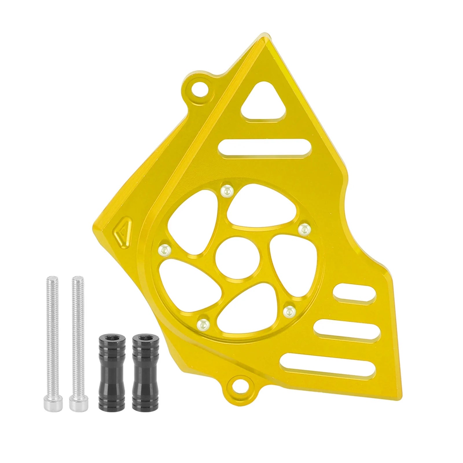 HONDA CBR250R CBR300R CB300F NC51 MC41 Couvercle de pignon avant Garde-chaîne