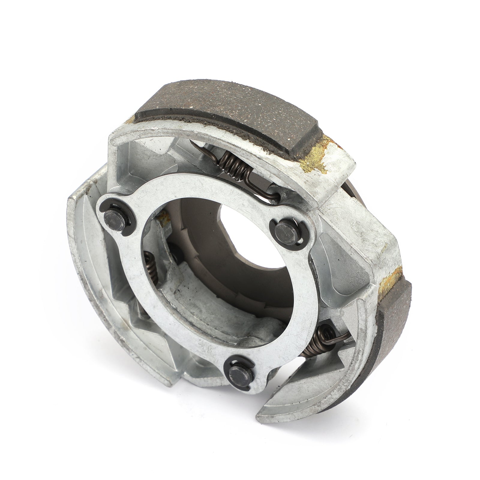 Våt kopplingsskobärare assy w/våren för Linhai ATV Bighorn Goon Aeolus 260 300 Generic