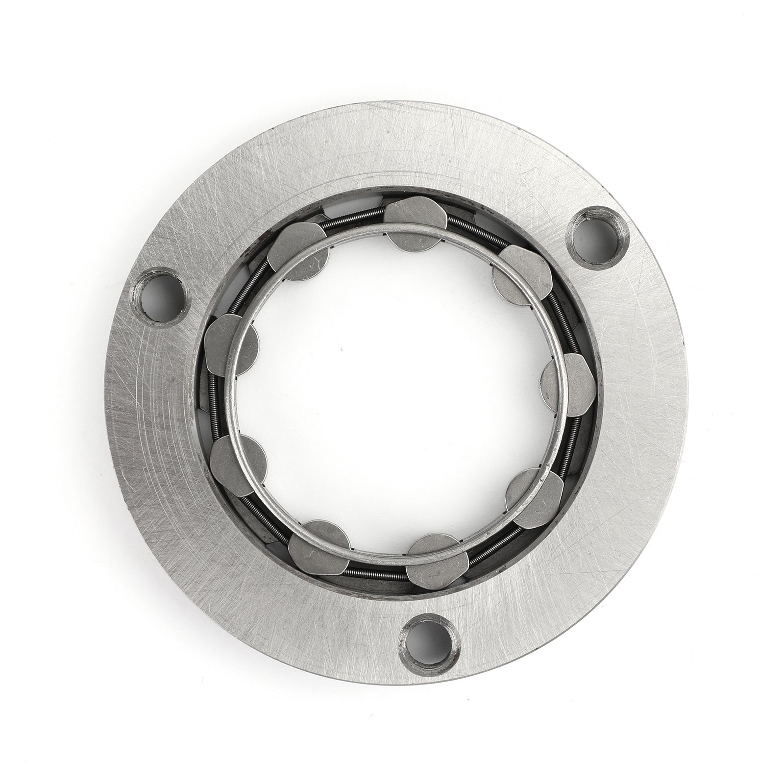 Starter Clutch Bearing Sprag för Yamaha TTR TT-R 125 E/L/LE 00-07 XT125X/R 05-06