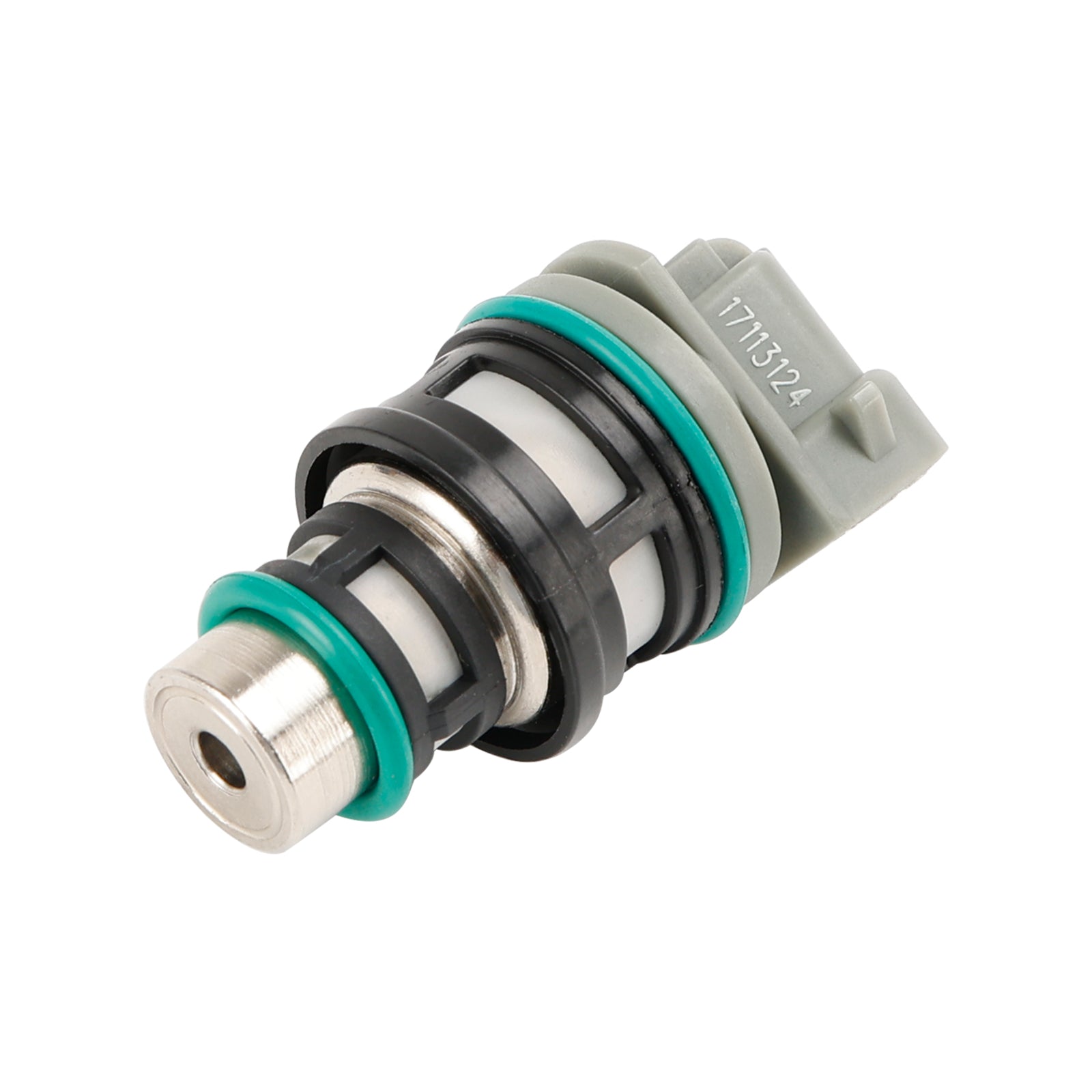 1PCS Brandstof Injectoren 17113124 Fit Chevy Fit Buick Pontiac 2.2L 17113197