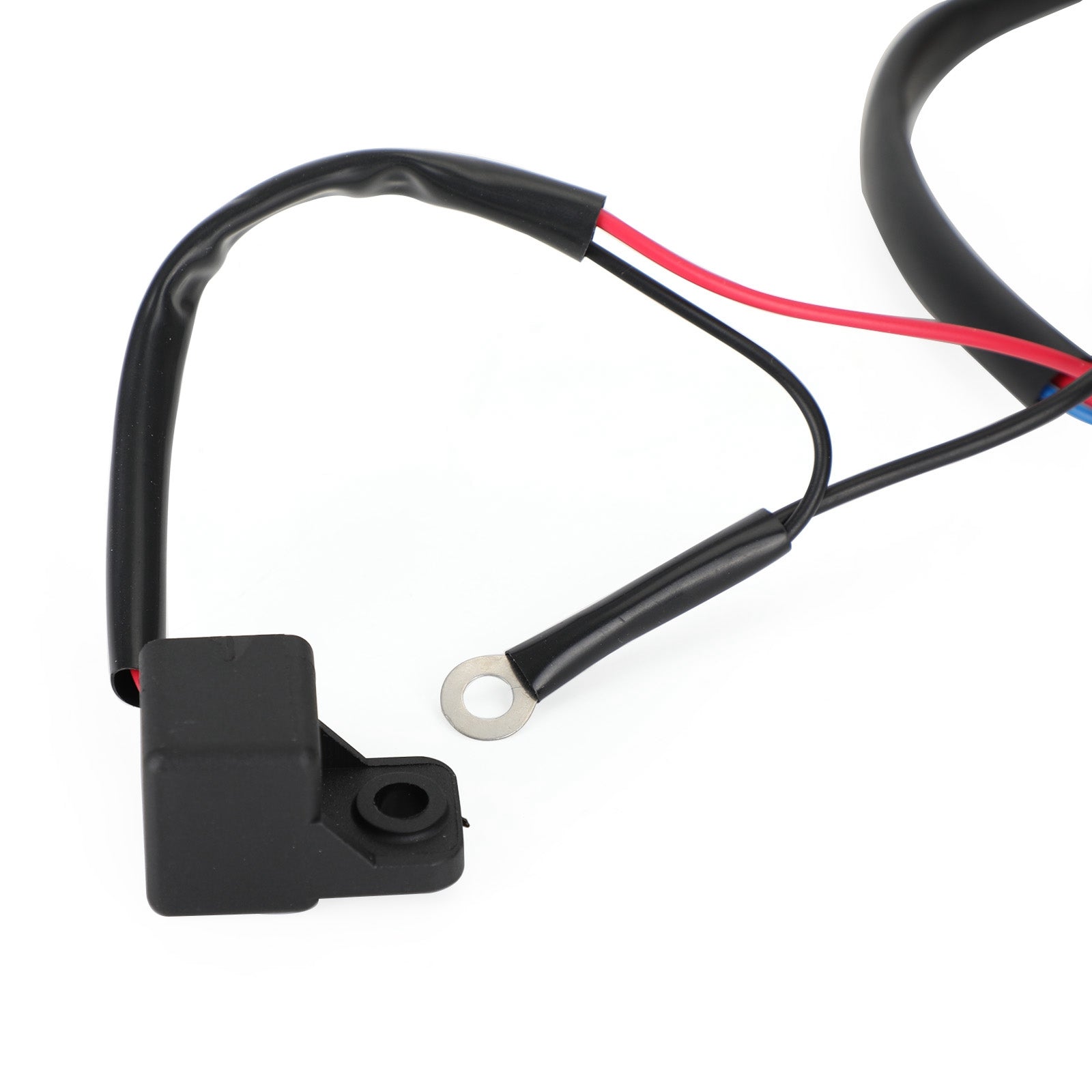 Regulador de tensão Retificador ajustado para Bajaj Pulsar como 200 NS 200 JL402001 Genérico