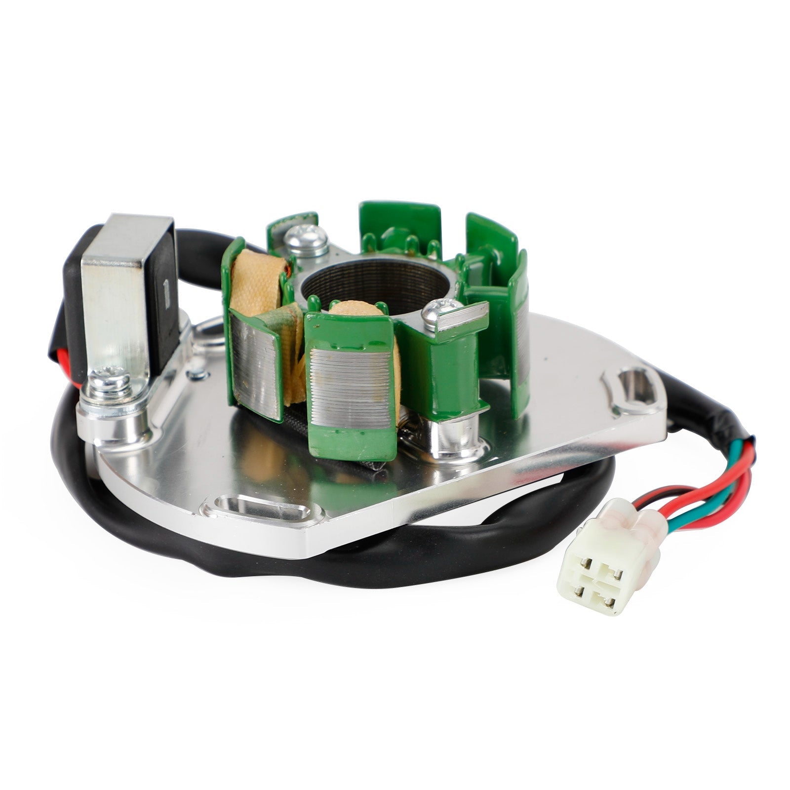 125 144 SX 2006-2008 GENERATOR STATOR PASKET SET 50330040000 50330040100