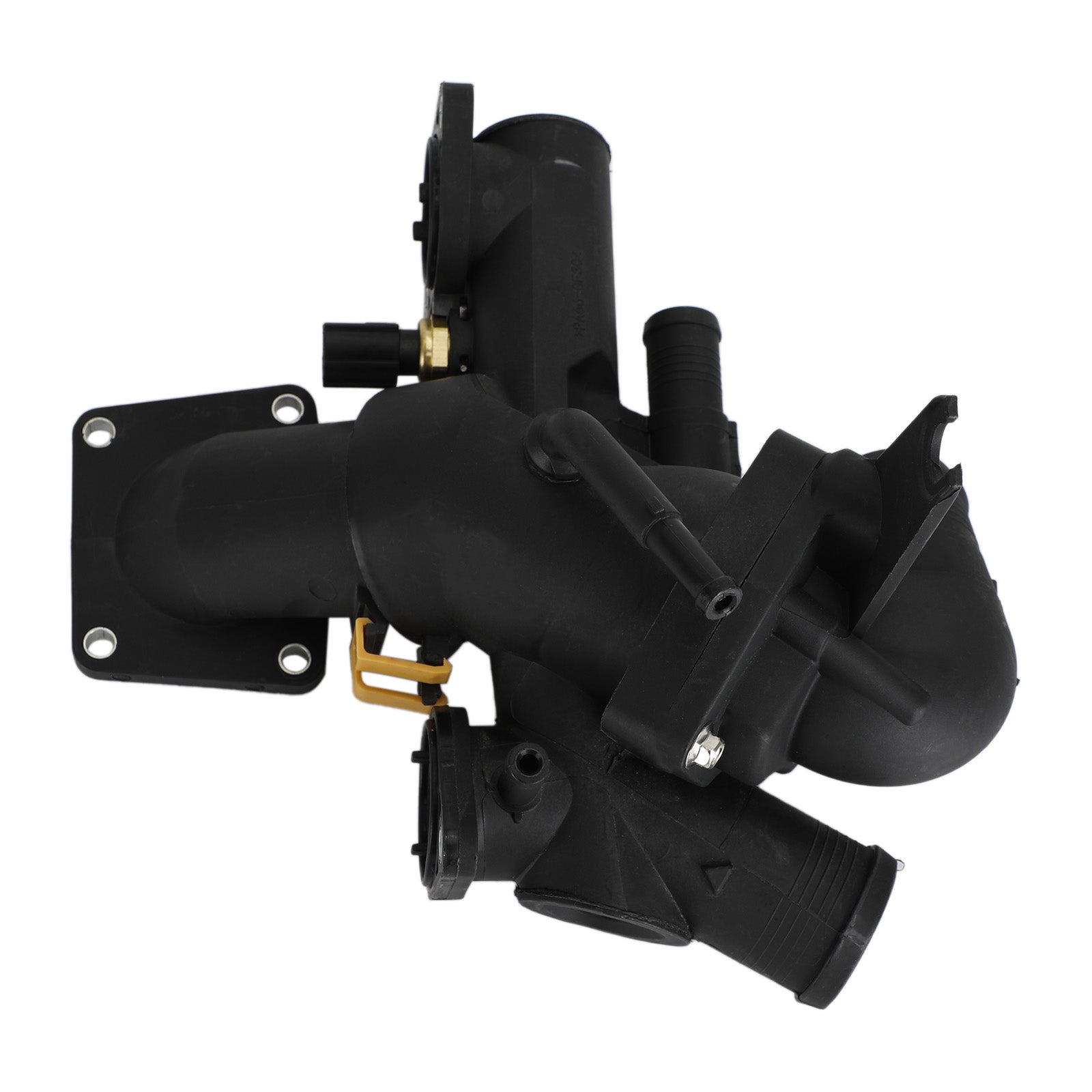 Jaguar S-typ XJ8 XK8 XKR 4.2 V8 AJ811793 Vattenutlopp Termostathus