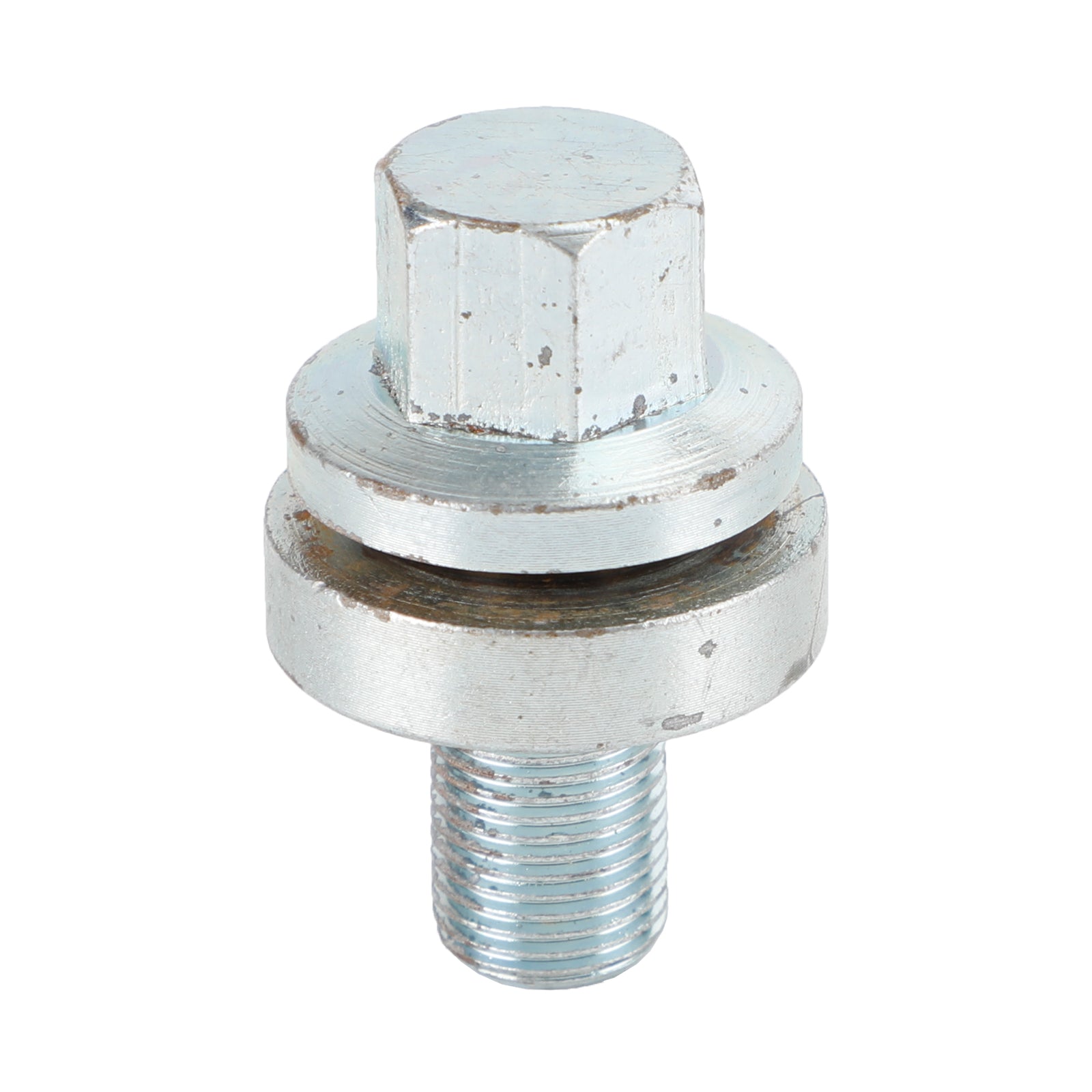 1988-2000 Honda Civic (exclui o modelo SI) 04133-P01-305 Polia de manivela Bolt D16Z6 D16 D15 D16Y8 DRESA