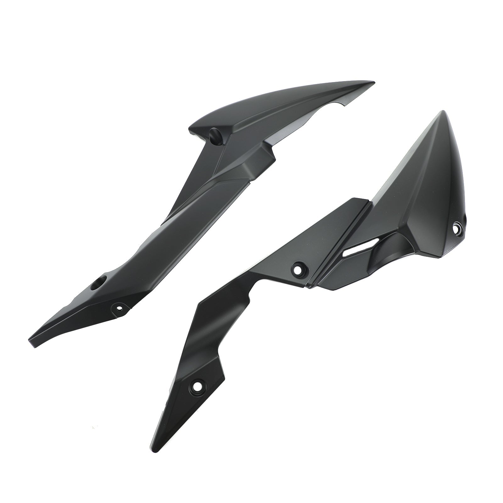 2017-2021 Suzuki GSXS GSX-S750 BOVILIDADE BUIL BULTY PAN LATERING