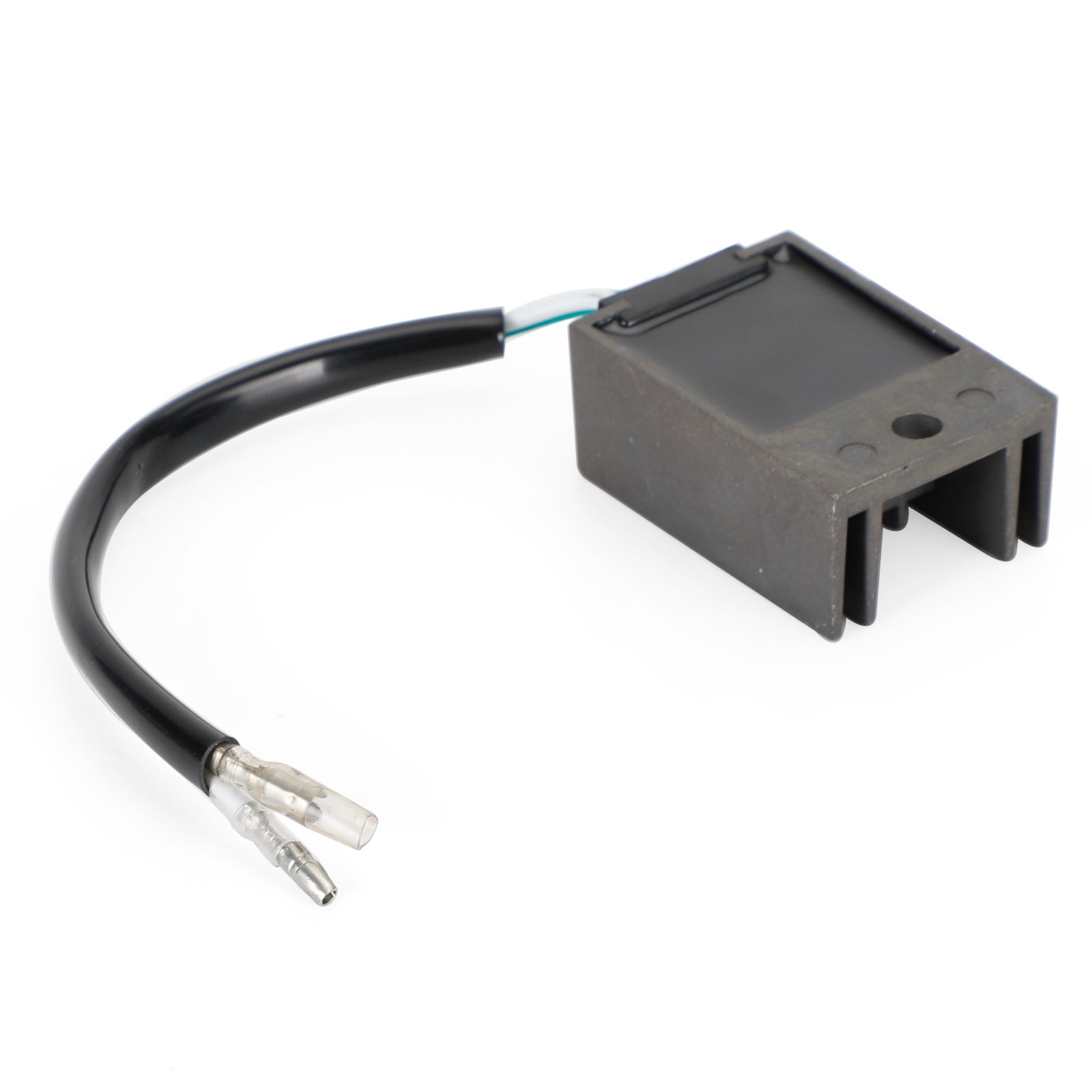 Regulator likriktare för Honda XR200R 1987-1988 XR600R 1988-1990 31400-MN1-640 Generisk