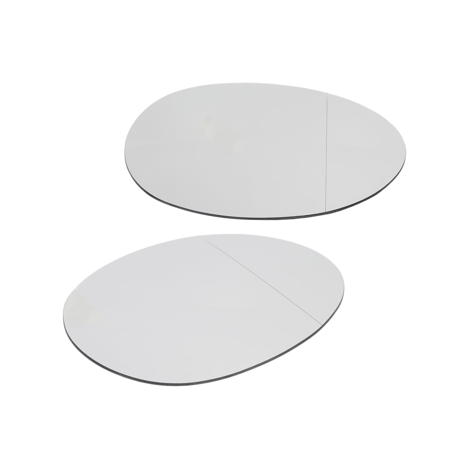 2014-2019 Mini F54 F55 F56 F57 F60 2 � Heated Side View Mirror Glass