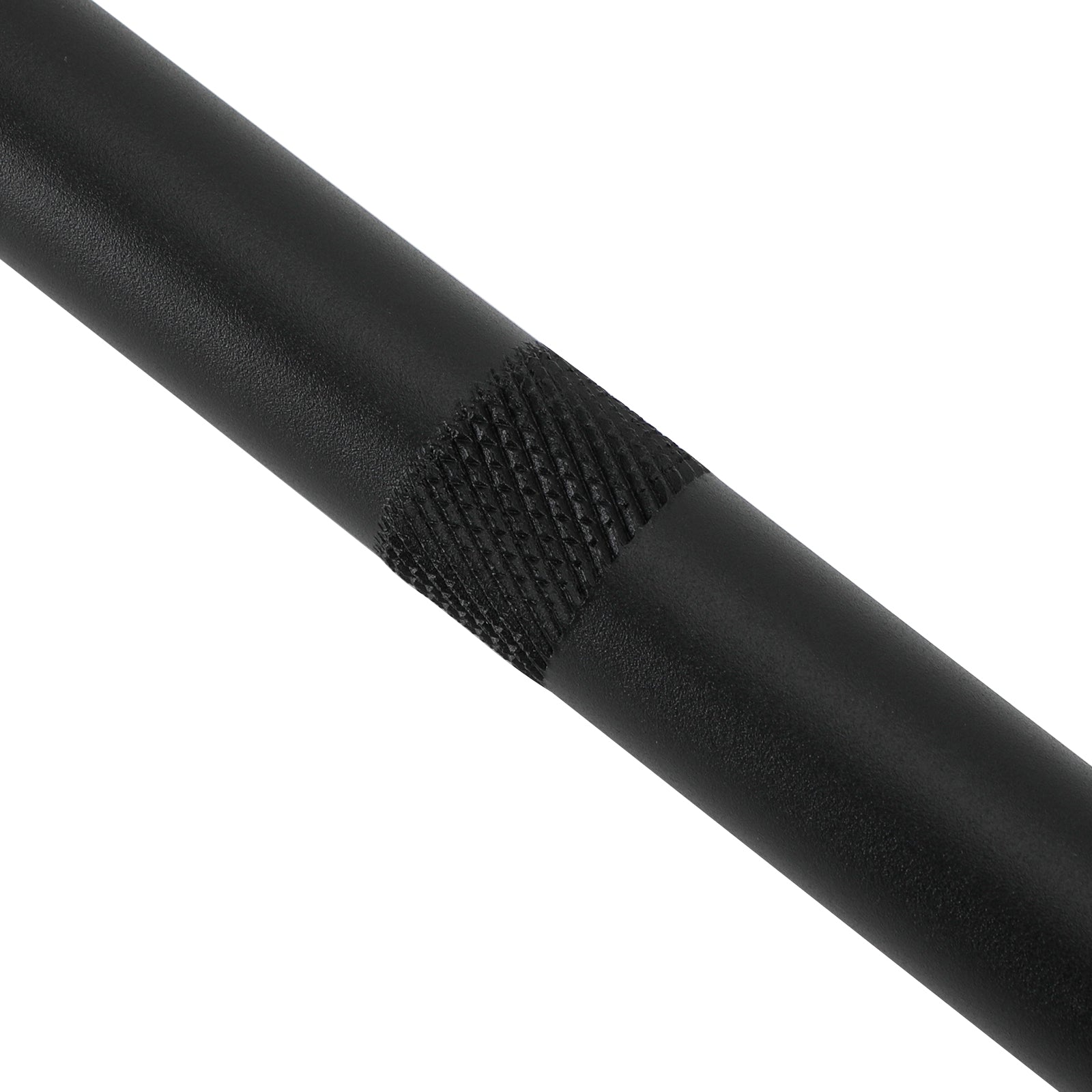 Honda CM500 2017-2022 Universal 7/8" 22mm motorcykelstyre för dragstång svart